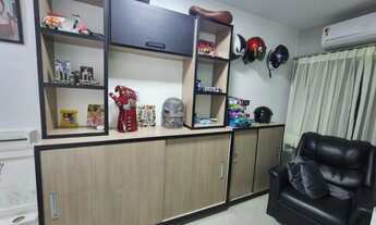 Imagem 5: Condomínio Alpha Garden