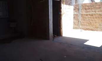 Imagem 2: Casa 4 comodos Casa com 2 dormitórios