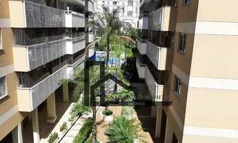 Imagem 5: Botafogo quadra da praia apartamento 2 quartos 1 suíte 1 vaga escritura