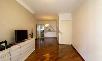 Imagem 3: Apartamento - Cambuí - Campinas