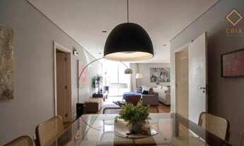 Imagem 2: Apartamento com 3 dormitórios, 240 m² - venda por R$ 2.000.000,00 ou aluguel por R$ 15.130