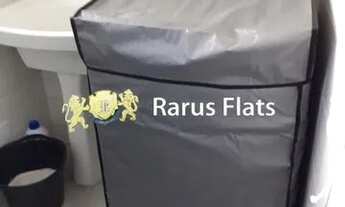 Imagem 7: Flat para locação em Moema - Twin Towers Ibirapuera