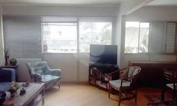 Imagem 6: São Paulo - Apartamento Padrão - VILA MARIANA