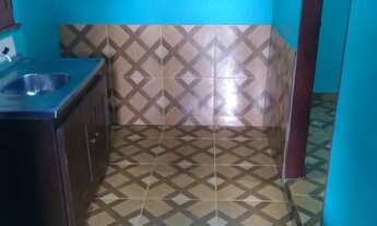 Imagem 5: Aluga-se kitnet Quarto com aluguel por R$700 /mês