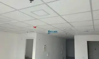 Imagem 2: Conjunto, 120 m² - venda por R$ 1.140.000,00 ou aluguel por R$ 4.500,00/mês - Brooklin - S