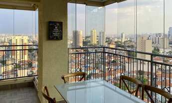 Imagem 2: Pronto para Morar. Andar Alto!!!