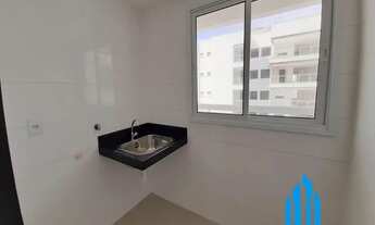 Imagem 6: Apartamento de 99,80M² com vista para o Mar, 3 Quartos novo e MODERNO na região nobre da P