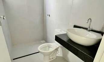 Imagem 7: Casa Plana para venda tem 108 metros quadrados com 3 quartos em São Bento - Fortaleza - CE