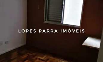 Imagem 6: Apartamento para venda com 40 metros quadrados com 1 quarto em Pinheiros - São Paulo - SP