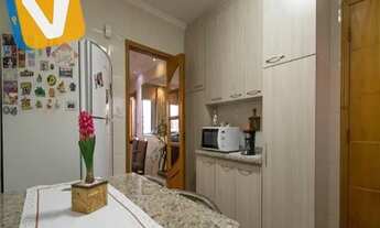 Imagem 6: Apartamento Vila Alpina - 78 m²