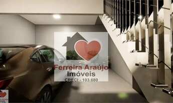 Imagem 8: SOBRADO NOVO COM FINO ACABAMENTO NO MELHOR DO JARDIM PRUDÊNCIA !