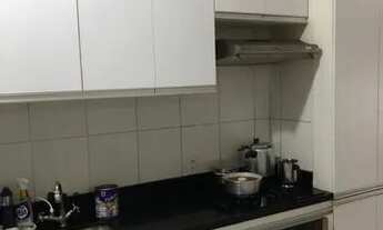 Imagem 5: Apartamento mobilado Flex Parque 10