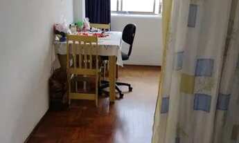 Imagem 7: Oportunidade, Preço de Ocasião! Apartamento Kitnet c/Amplo Dormitório, + Sala Ambiente, IP
