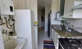 Imagem 6: Cobertura linear - Cond. Nova Barra - 2 suítes - vista livre - Recreio