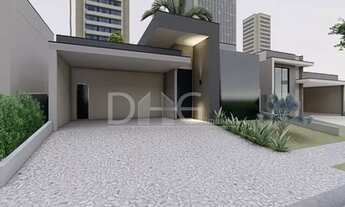 Imagem 2: Casa à venda com 240,08 m² | Residencial Villa Lobos