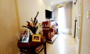 Imagem 6: Apartamento à venda em Copacabana, Posto 6, 2 quartos, 72m2, perto da praia e do metrô