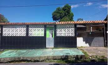 Imagem: Vende-se Casa com 3 quartos Conjunto Castanheira