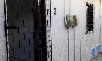 Imagem: Alugo casa Luciano Cavalcante R$750