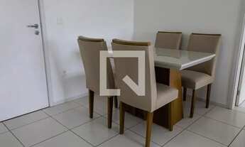 Imagem 3: Apartamento para Aluguel - Canasvieiras, 2 Quartos, 65 m2