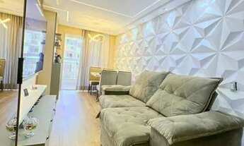 Imagem 2: Apartamento no Veredas Buritis