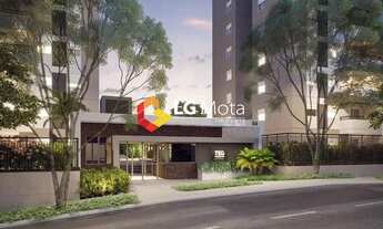 Imagem 3: Apartamento - Parque Rural Fazenda Santa Cândida - Campinas