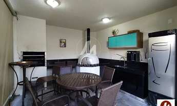 Imagem 4: Apartamento (tipo - padrao) 3 dormitórios/suite, cozinha planejada, portaria 16hs, lazer