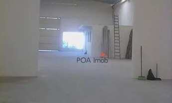 Imagem: Pavilhão no Santa Maria Goretti p venda