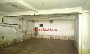 Imagem 3: Armazém/Barracão, Santa Cecília, São Paulo, Cod: 11031