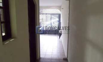 Imagem 5: SAO BERNARDO DO CAMPO - Residential / Home - JARDIM THELMA