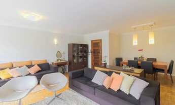 Imagem: Locação Apartamento 4 Dormitórios - 180