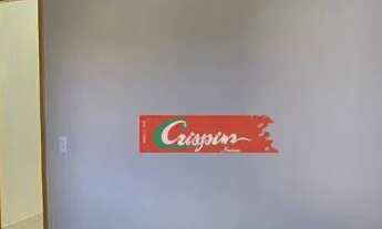 Imagem 7: Apartamento com 1 dormitório para alugar, 35 m² por R$ 1.100,00/mês - Vila Santa Terezinha