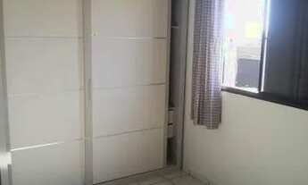 Imagem 5: Apartamento Mobiliado Locação Centro - Edificio Capri