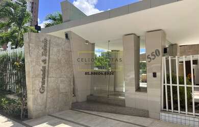 Imagem 2: Vendo ou alugo apartamento com 316m², 4 suítes, 4 vagas, lazer completo. Próximo Iguatemi