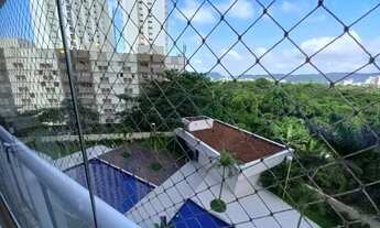 Imagem 4: Apartamento quadra do mar Guarujá - alto padrão - direto com proprietário