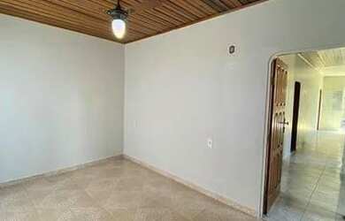 Imagem 7: Casa para venda possui 75 metros quadrados com 2 quartos em Brotas - Salvador - BA