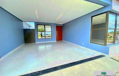 Imagem 5: CASA A VENDA NO RESIDENCIAL ALTAVILLE ARAPIRACA AL