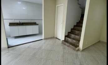 Imagem 5: Casa Triplex - Vargem Grande
