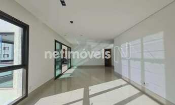 Imagem 4: Venda Apartamento 4 quartos Vila da Serra Nova Lima