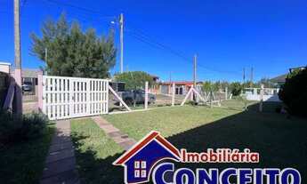 Imagem 5: C24 - Excelente residência a 200 metros do mar no balneário Presidente