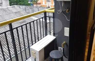 Imagem 6: Apartamento com 26m², com 1 dormitório na Santa Cecília