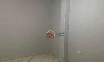 Imagem 4: Casa com 2 dormitórios à venda por R$ 420.000,00 - Taba Marajoara - Suzano/SP