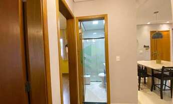 Imagem 5: Apartamento com 3 dormitórios à venda, 84 m² por R$ 750.000 - Jardim Hollywood - São Berna