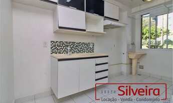 Imagem 4: PORTO ALEGRE - Apartamento Padrão - Morro Santana