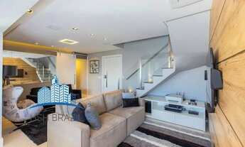 Imagem 2: SãO PAULO - Cobertura - Jardim Marajoara