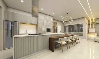 Imagem 7: Apartamento para venda com 72 metros quadrados com 2 quartos em Meia Praia - Navegantes