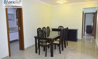 Imagem: Apartamento, 134 m² - venda por R$ 969.000,00