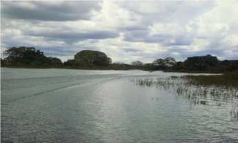 Imagem 2: Fazenda para Venda em Cocalinho, 11 dormitórios, 5 suítes, 6 banheiros
