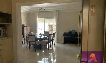 Imagem 3: Casa Térrea a Venda no Urbanova - 3 suites, ambientes integrados