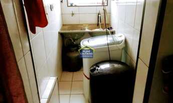 Imagem 7: Apartamento com 2 dorms, Boqueirao, Praia Grande