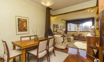 Imagem 4: Cobertura para Venda - 326.86m², 4 dormitórios, sendo 2 suites, 1 vaga - Santa Cecília